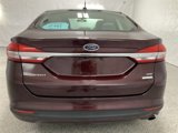 Used 2017 Ford Fusion SE w/ Fusion SE Technology Package image 3