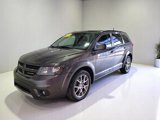 Used 2017 Dodge Journey GT image 2