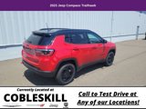 Used 2023 Jeep Compass Trailhawk image 5