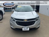 Used 2020 Chevrolet Equinox LT image 2