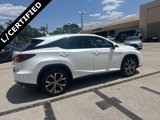 Used 2021 Lexus RX 350 FWD w/ Premium Package image 3