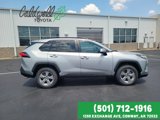 Used 2024 Toyota RAV4 XLE image 4