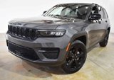 Used 2022 Jeep Grand Cherokee Altitude image 5
