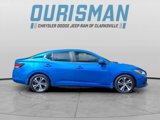 Used 2022 Nissan Sentra SV w/ Electronics Package image 2