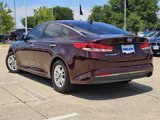 Used 2017 Kia Optima LX image 3
