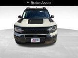 New 2025 Ford Bronco Sport Big Bend w/ Black Appearance Package image 2