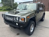 Used 2003 HUMMER H2 Luxury w/ Preferred Equipment Group image 3