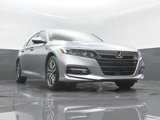 Certified 2019 Honda Accord EX image 5