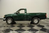 Used 2003 Toyota Tacoma 2WD Regular Cab image 2