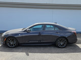 New 2025 Cadillac CT4 Sport image 2