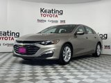 Used 2023 Chevrolet Malibu LT w/ Driver Confidence Package image 3