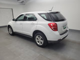 Used 2017 Chevrolet Equinox LS image 3
