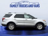 Used 2013 Ford Explorer XLT image 6