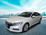 Used 2019 Honda Accord LX image 2