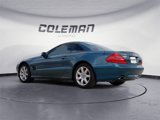 Used 2003 Mercedes-Benz SL 500 image 3