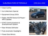 Used 2015 Ford Fiesta SE image 4