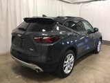 Used 2022 Chevrolet Blazer LT w/ Sound & Technology Package image 5