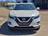 Used 2021 Nissan Rogue Sport SL w/ Premium Package image 2