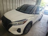 Used 2021 Nissan Kicks SV image 2