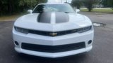 Used 2014 Chevrolet Camaro LT w/ RS Package image 3
