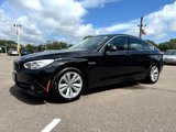 Used 2017 BMW 535i xDrive image 2