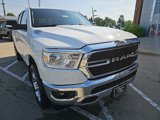 Certified 2019 RAM 1500 Big Horn image 6