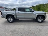 New 2025 Toyota Tacoma SR5 image 5