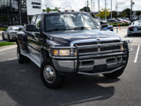 Used 1999 Dodge Ram 3500 Truck 4x4 Quad Cab image 2