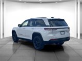 New 2025 Jeep Grand Cherokee Altitude image 5