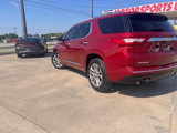 Used 2018 Chevrolet Traverse Premier image 4