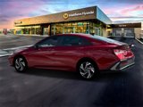 New 2025 Hyundai Elantra Sport image 4