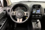 Used 2013 Jeep Compass Limited w/ Sun/Sound Group image 5