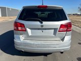 Used 2009 Dodge Journey SXT w/ Flexible Seating Group image 6