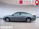 Used 2024 Nissan Altima 2.5 S image 4