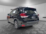 Used 2020 Subaru Forester Limited w/ Popular Package #3 image 4