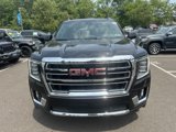 Certified 2021 GMC Yukon XL SLT w/ SLT Luxury Plus Package image 2