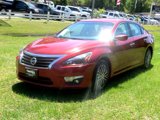 Used 2015 Nissan Altima 2.5 S w/ Power Driver Seat Package image 2