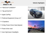 Used 2022 Chevrolet Equinox LT image 3