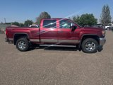 Used 2015 GMC Sierra 2500 SLT w/ Driver Alert Package image 5