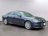Used 2016 Audi A6 3.0T Prestige image 3