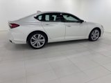Certified 2022 Acura TLX SH-AWD w/ Technology Package image 6