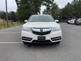 Used 2016 Acura MDX SH-AWD w/ Technology Package image 4