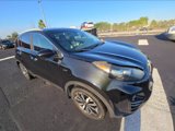 Used 2017 Kia Sportage EX image 2