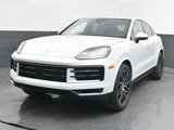 New 2025 Porsche Cayenne Coupe image 3