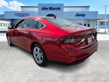 Used 2024 Honda Accord LX image 4