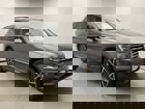 Used 2020 Volkswagen Tiguan SE w/ Panoramic Sunroof Package image 5