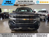 Used 2018 Chevrolet Silverado 1500 High Country image 3