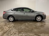 Used 2015 Nissan Sentra SV w/ Style Package image 2