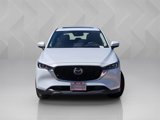 Used 2023 MAZDA CX-5 AWD 2.5 S w/ Premium Plus Pkg image 2