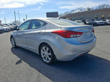 Used 2013 Hyundai Elantra Limited w/ Technology Pkg image 4